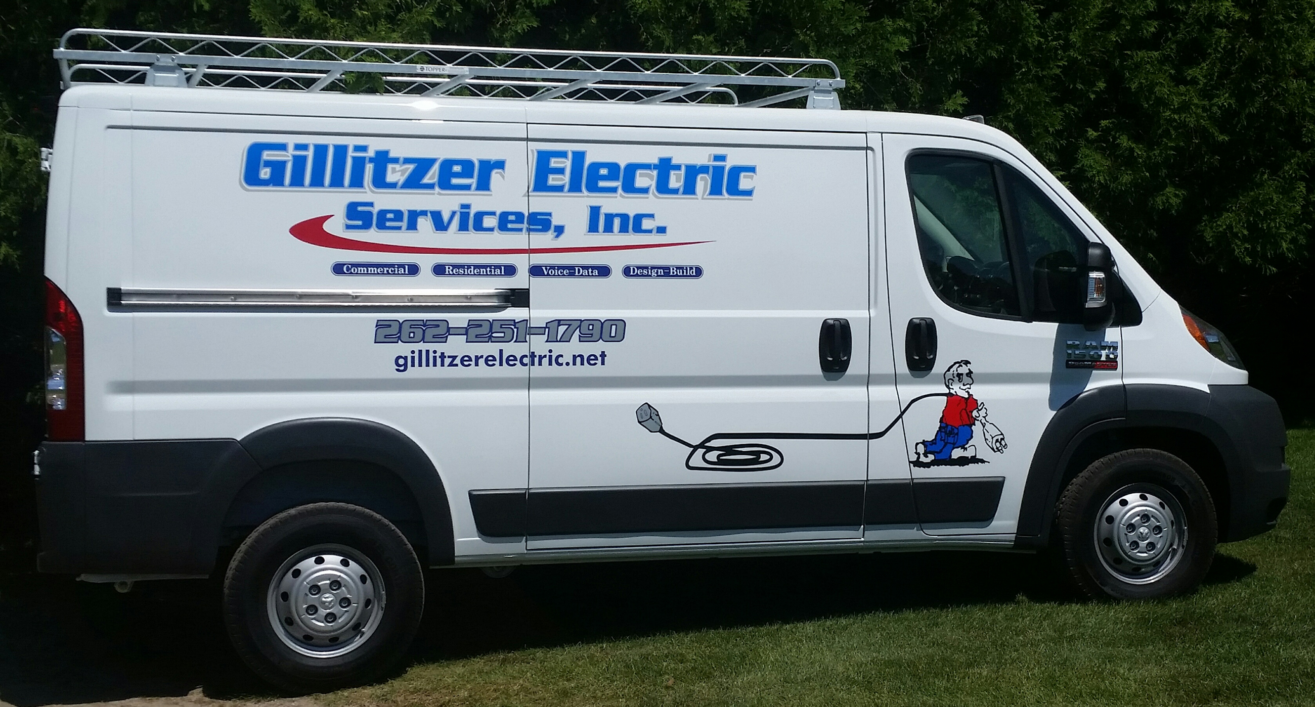 PROVIDING QUALITY ELECTRICAL SERVICESFOR OVER 30 YEARS